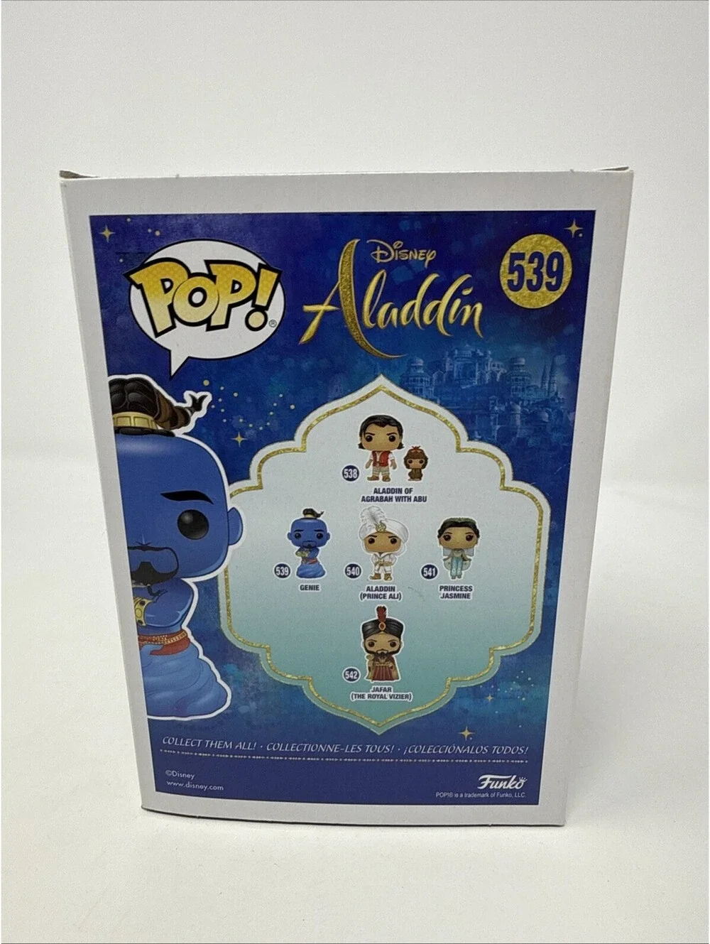Funko product pop